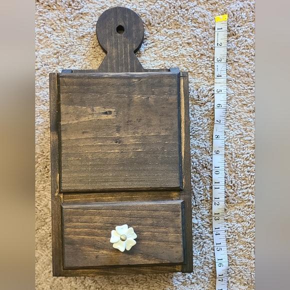 Other - Hand made shelf